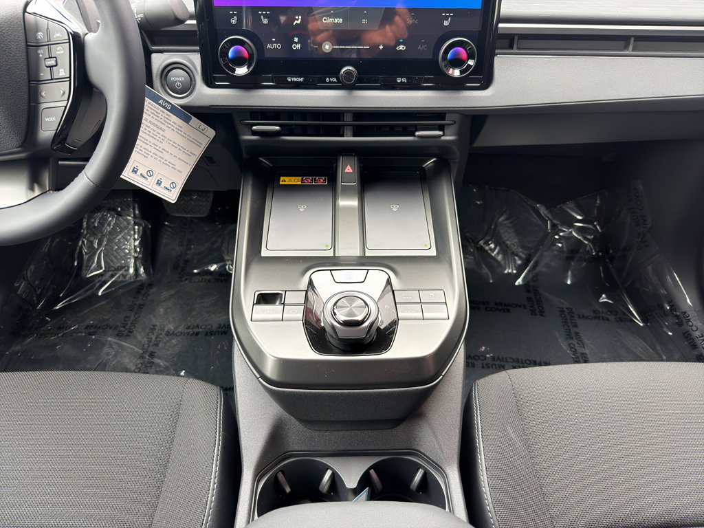 New 2026 Toyota C-HR AWD/4WD image 28