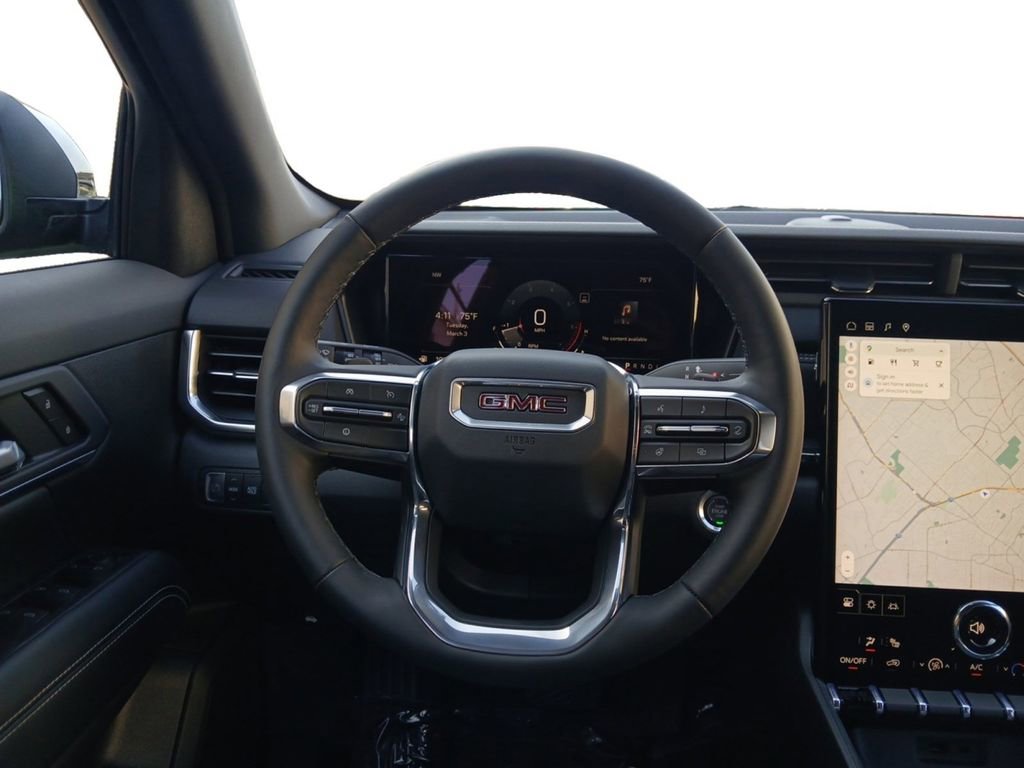 Used 2026 GMC Terrain Elevation image 12