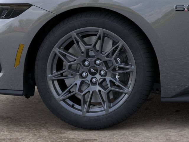 New 2026 Ford Mustang GT Premium w/ GT Performance Package RWD image 19