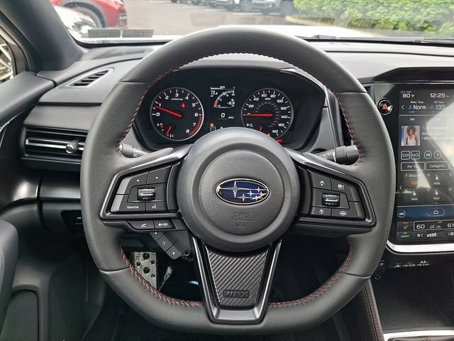 Certified 2024 Subaru WRX Limited w/ Popular Package #2A AWD/4WD image 20