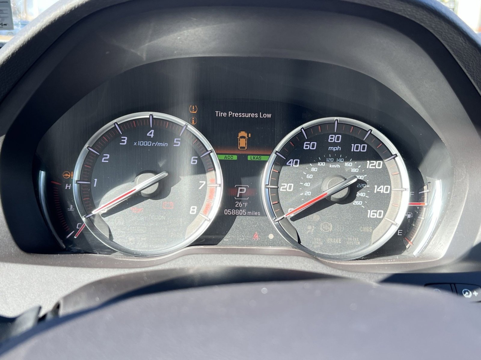 Certified 2019 Acura MDX A-Spec image 18