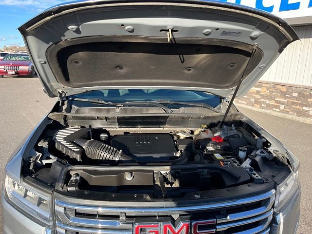 Used 2023 GMC Acadia SLE w/ Driver Convenience Package image 22