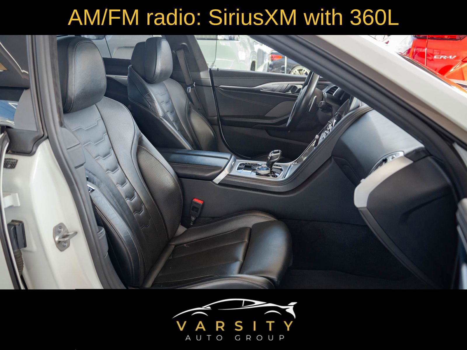 Used 2022 BMW 840i Gran Coupe xDrive image 17