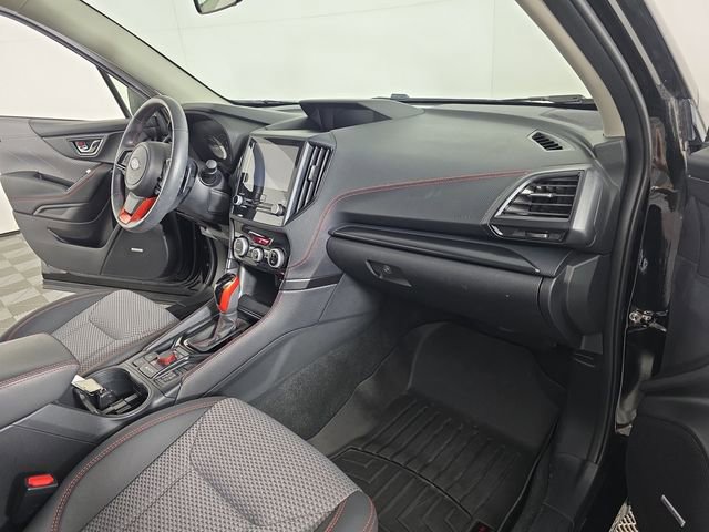 Certified 2024 Subaru Forester Sport AWD/4WD image 19