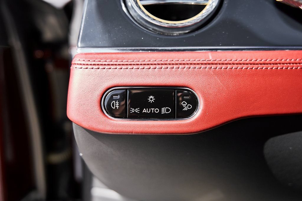 Used 2020 Bentley Continental GT First Edition AWD/4WD image 47