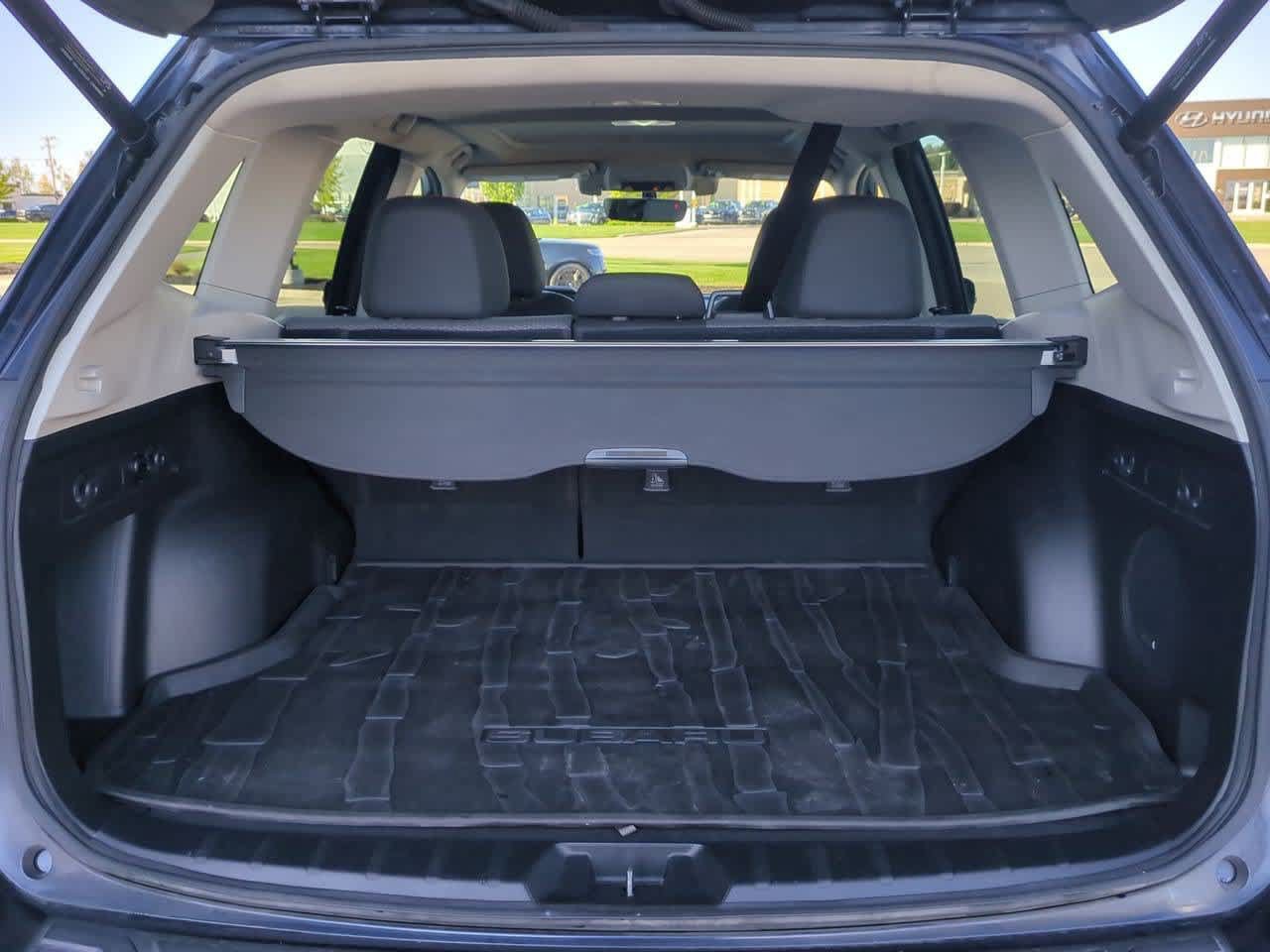 Used 2021 Subaru Forester Sport AWD/4WD image 34