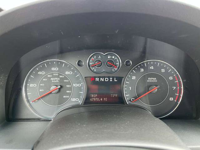 Used 2008 Pontiac Torrent AWD w/ Preferred Package image 30