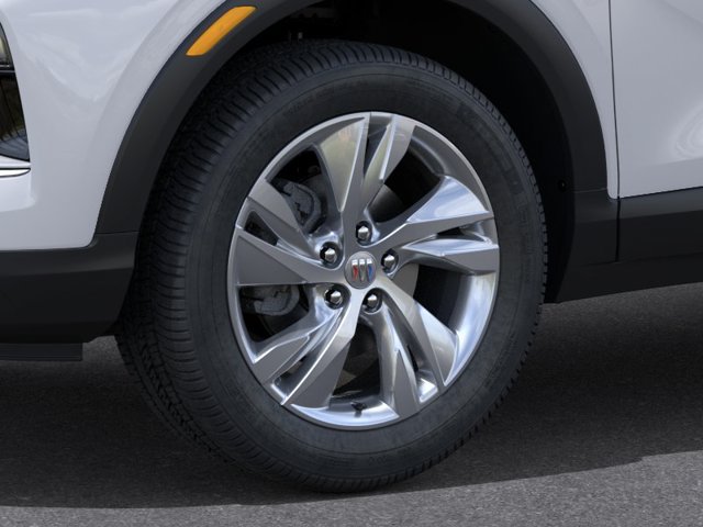 New 2026 Buick Encore GX Preferred w/ Comfort Package AWD/4WD image 9