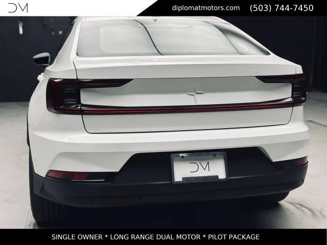 Used 2022 Polestar Polestar 2 w/ Pilot Package AWD/4WD image 16