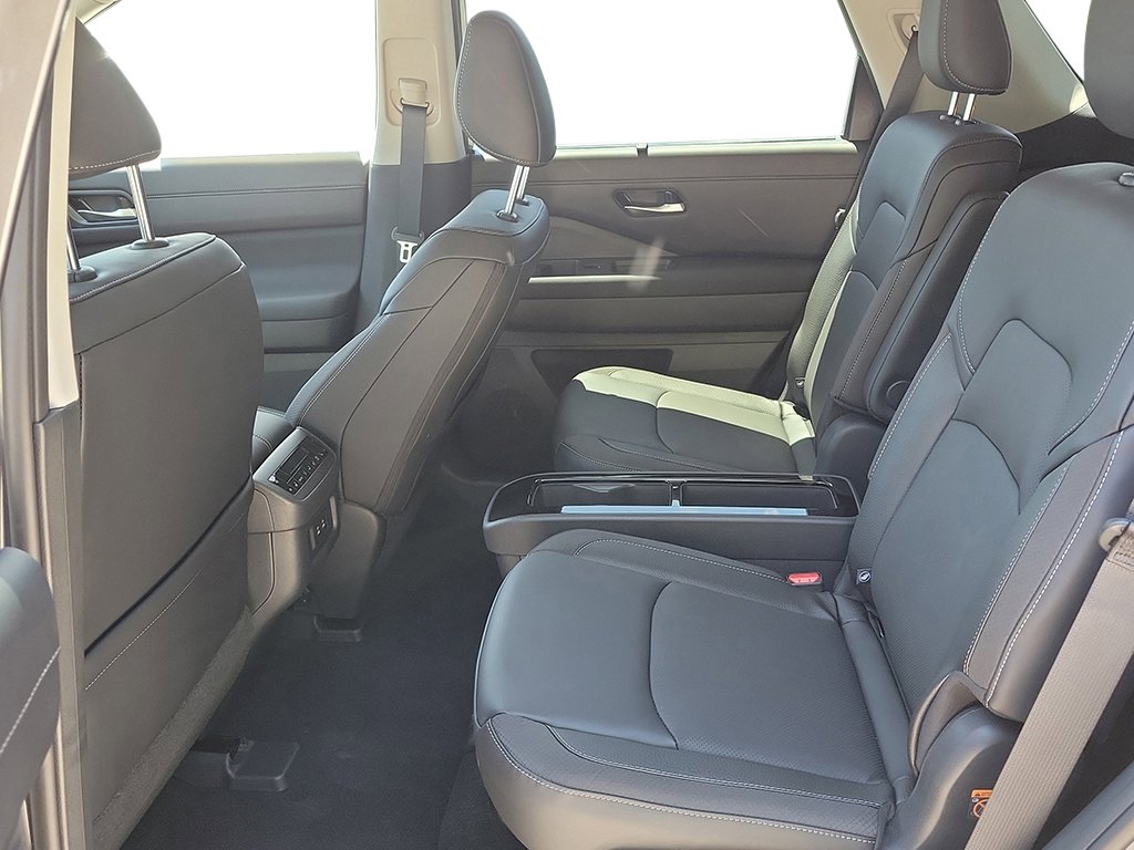 New 2026 Nissan Pathfinder SL AWD/4WD image 27