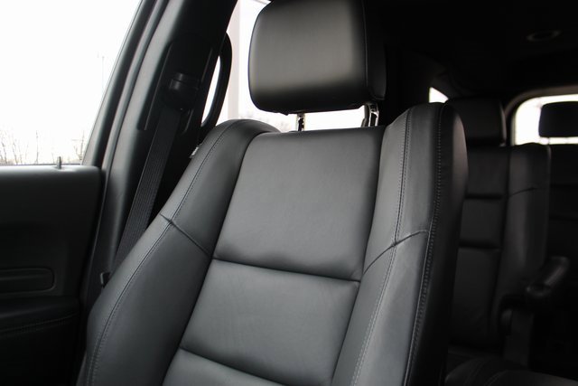 Used 2022 Dodge Durango GT w/ Blacktop Package image 26