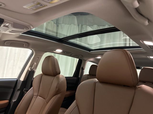 New 2026 Subaru Ascent Touring image 27