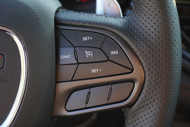 New 2026 Dodge Durango GT image 29