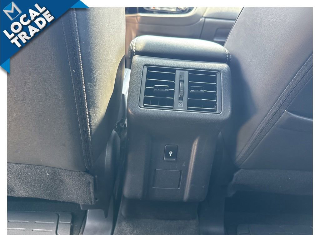 Used 2019 Mitsubishi Outlander LE AWD/4WD image 30
