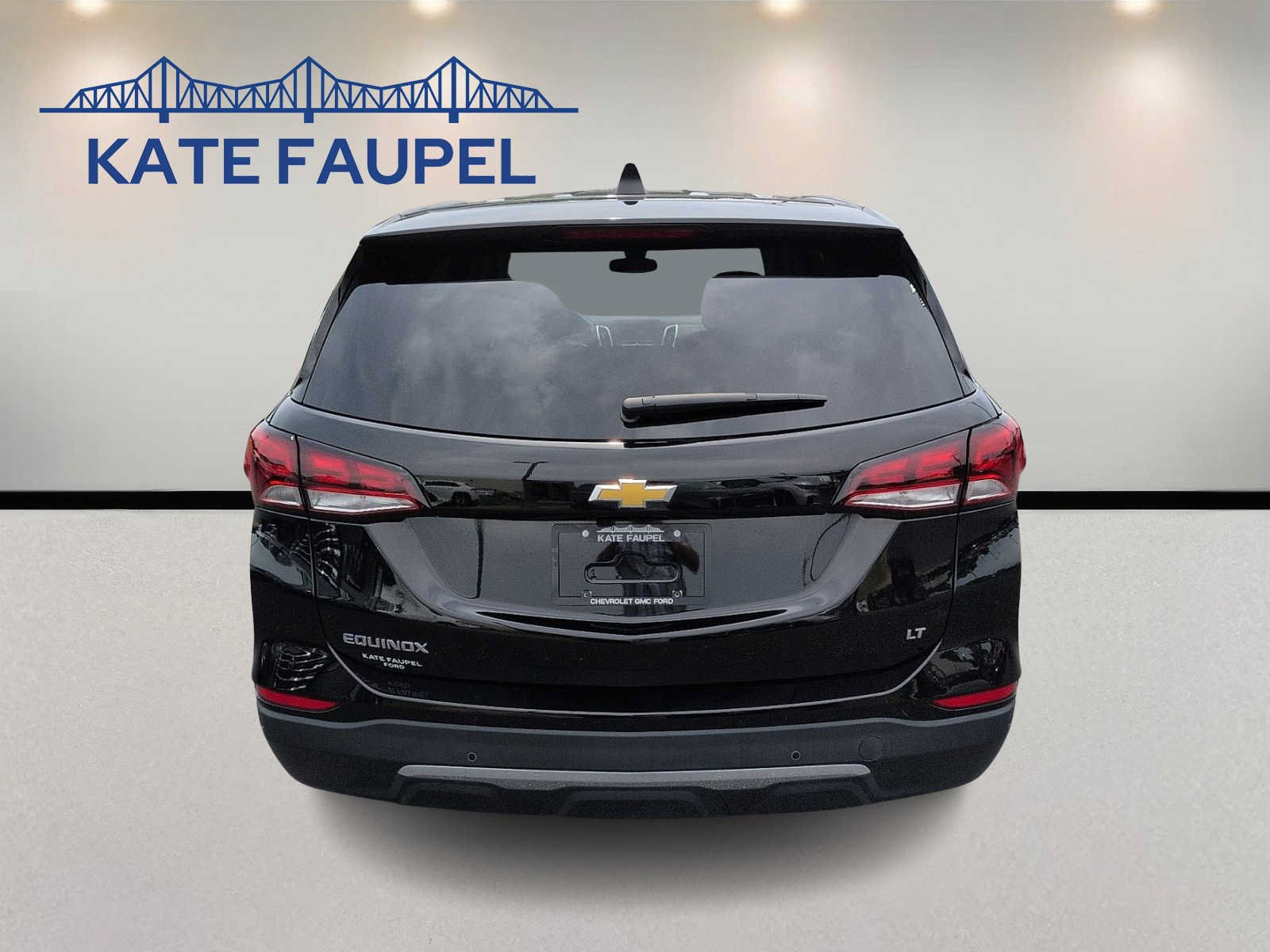 Used 2024 Chevrolet Equinox LT FWD image 6