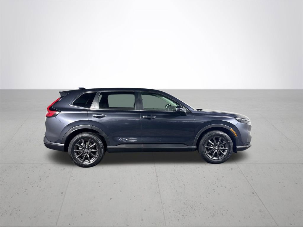 New 2026 Honda CR-V EX-L image 5