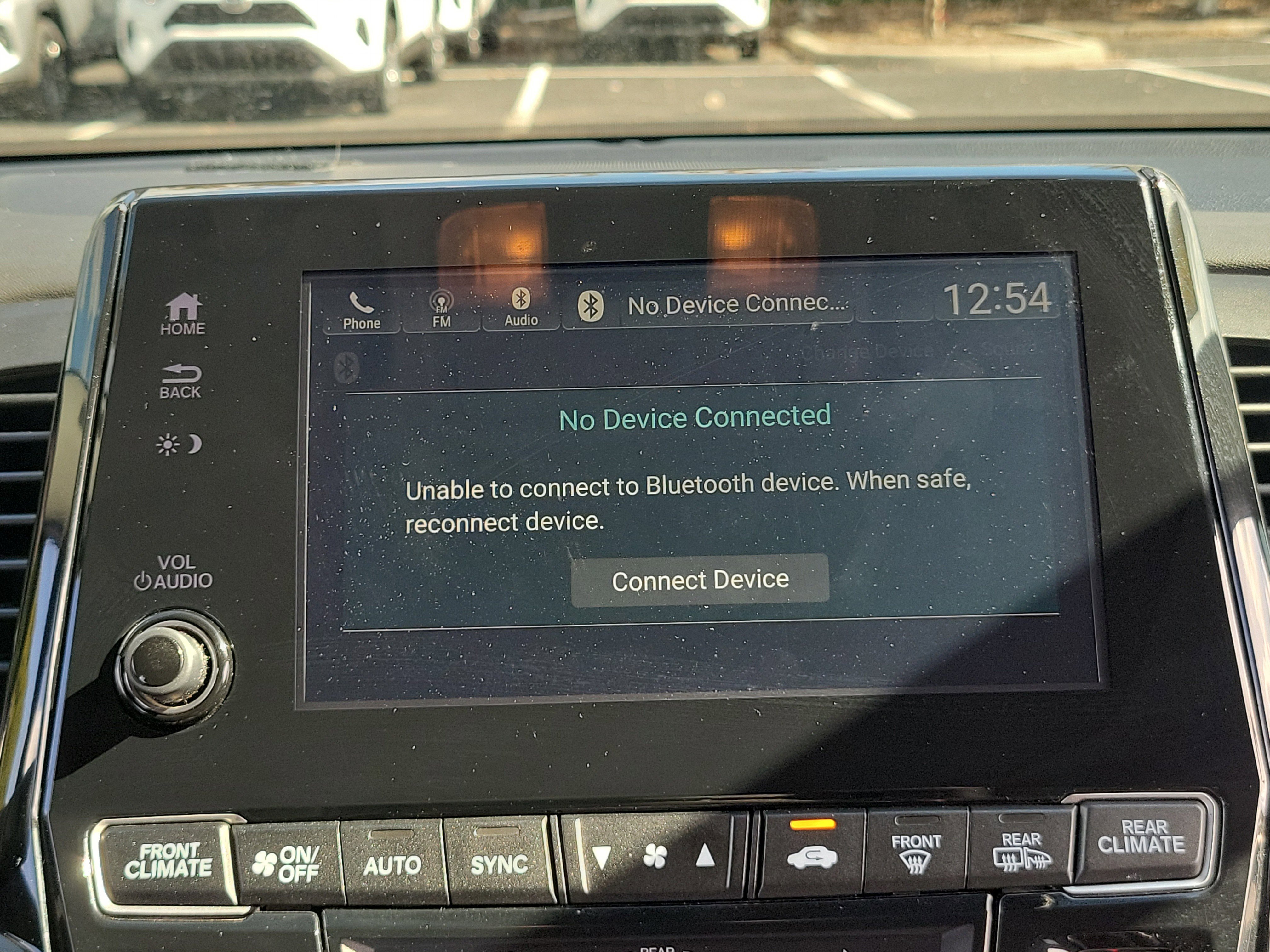 Used 2018 Honda Odyssey EX-L image 17