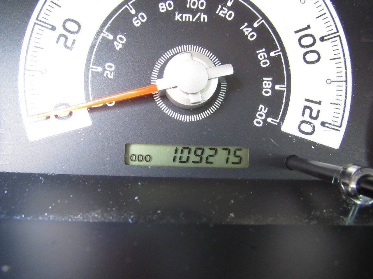 Used 2014 Toyota FJ Cruiser 4WD w/ Upgrade Package image 25
