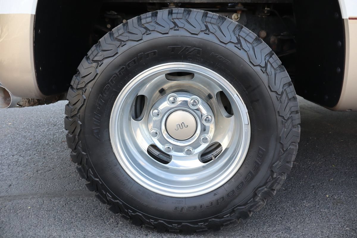 Used 2014 Ford F450 King Ranch AWD/4WD image 43