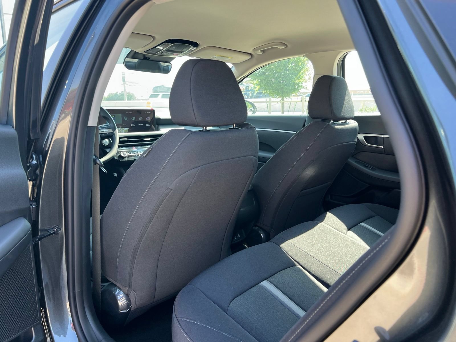 New 2026 Hyundai Sonata SE FWD image 15