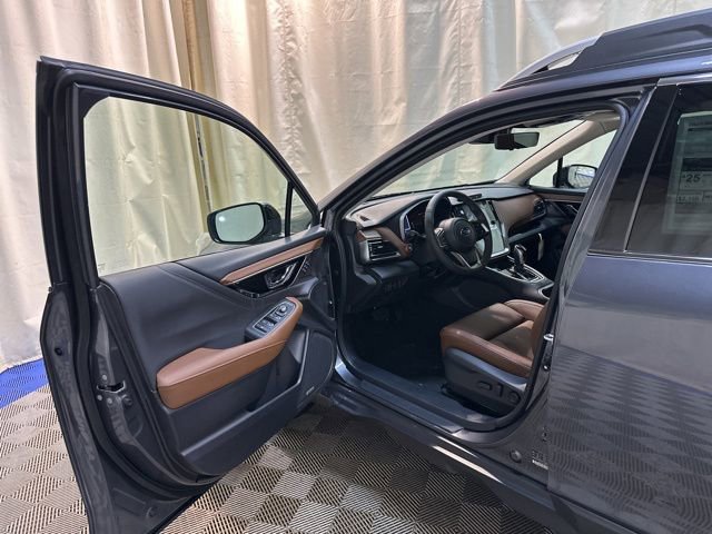 New 2025 Subaru Outback Touring XT image 11