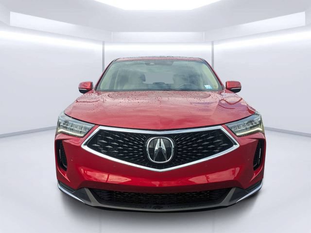 Used 2023 Acura RDX w/ Technology Package FWD image 8