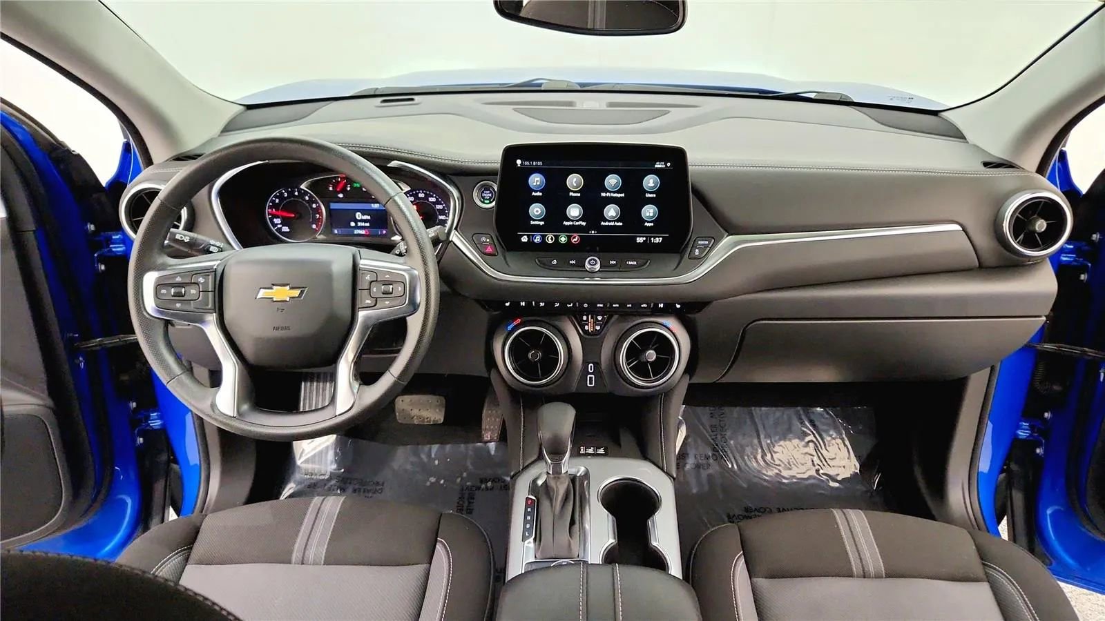 Used 2024 Chevrolet Blazer LT w/ Convenience Package image 36