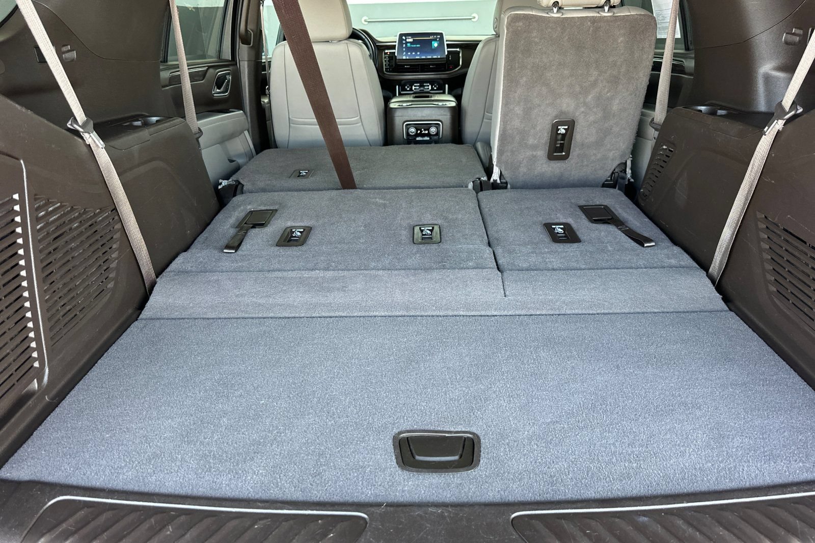 Certified 2024 Chevrolet Tahoe LT AWD/4WD image 18