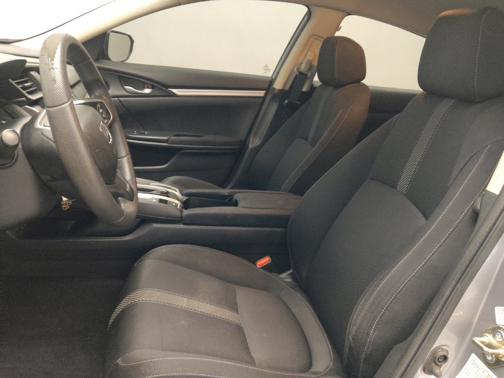 Used 2017 Honda Civic LX image 17