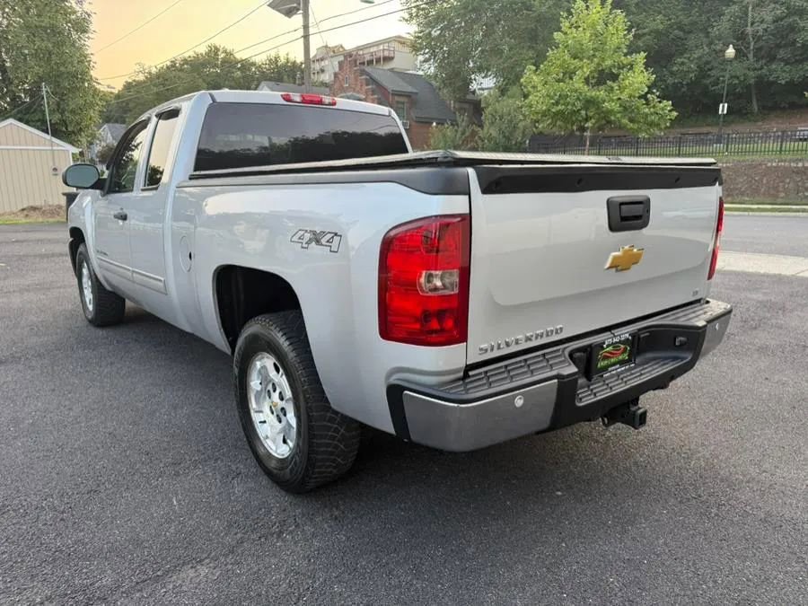 Used 2013 Chevrolet Silverado 1500 LT w/ All-Star Edition image 5