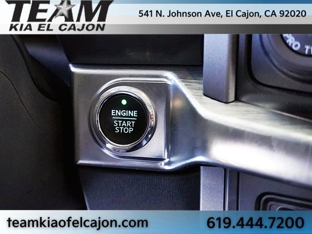 Used 2023 Ford F150 Lariat w/ Equipment Group 502A High AWD/4WD image 34