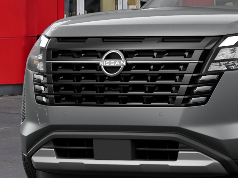 New 2026 Nissan Pathfinder Platinum AWD/4WD image 14