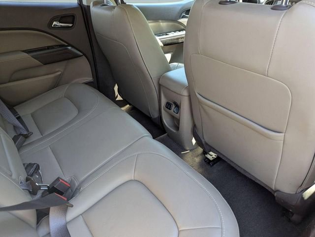Used 2016 GMC Canyon SLT AWD/4WD image 28