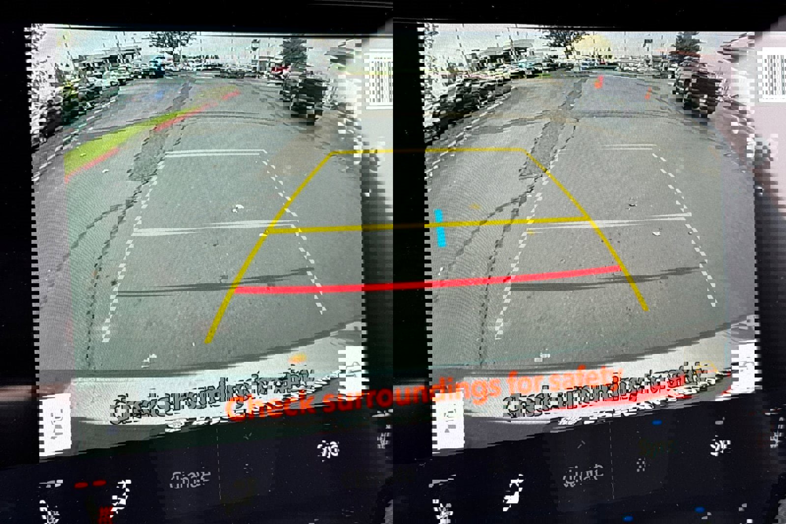 New 2026 Toyota bZ image 22