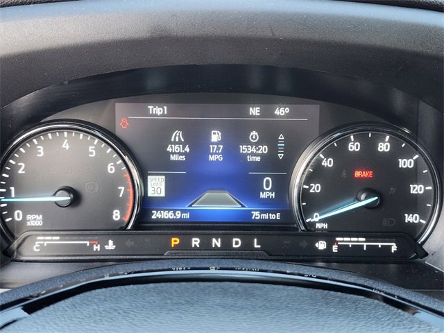 Certified 2022 Ford Explorer ST-Line w/ Class IV Trailer Tow Package image 33