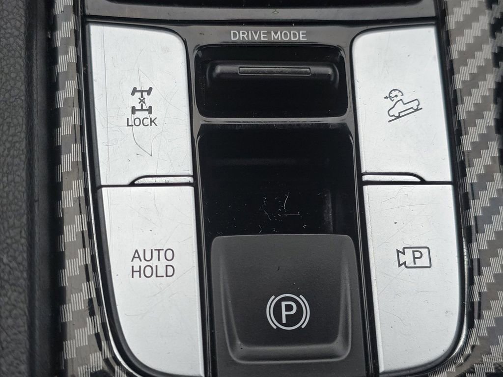 Used 2022 Hyundai Santa Cruz SEL Premium w/ Cargo Package image 30