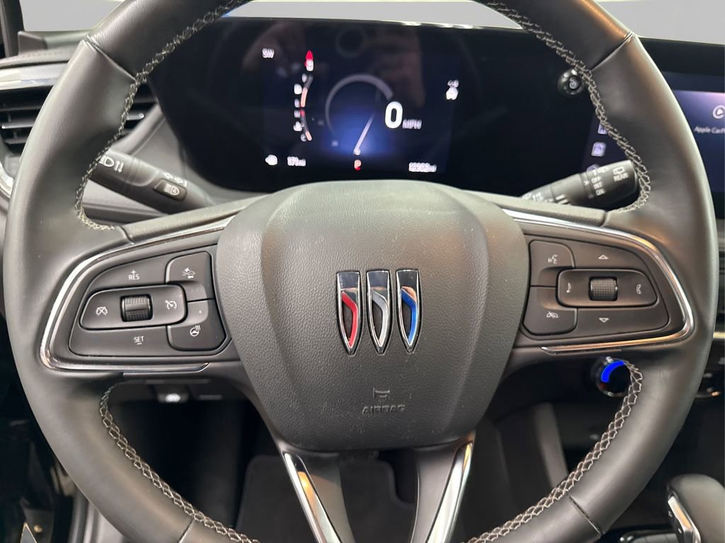 Used 2025 Buick Encore GX Preferred w/ Comfort Package image 23