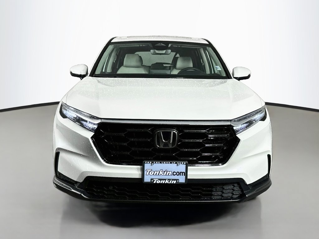 New 2027 Honda CR-V EX-L image 2