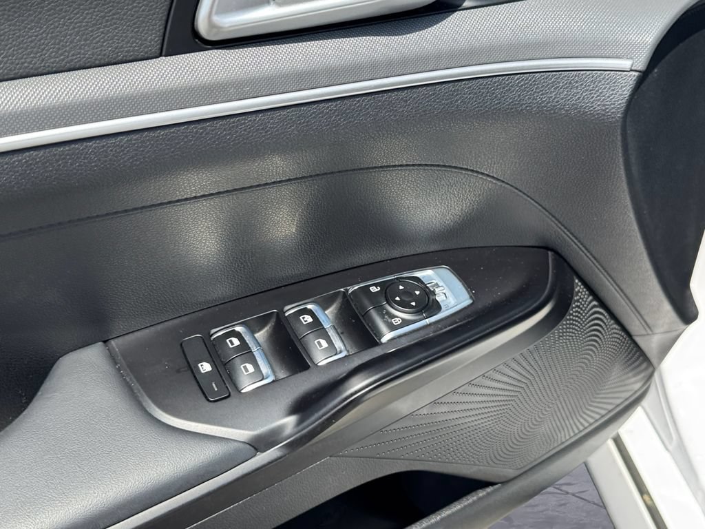 Used 2024 Kia K5 GT-Line w/ GT-Line Premium Package FWD image 13