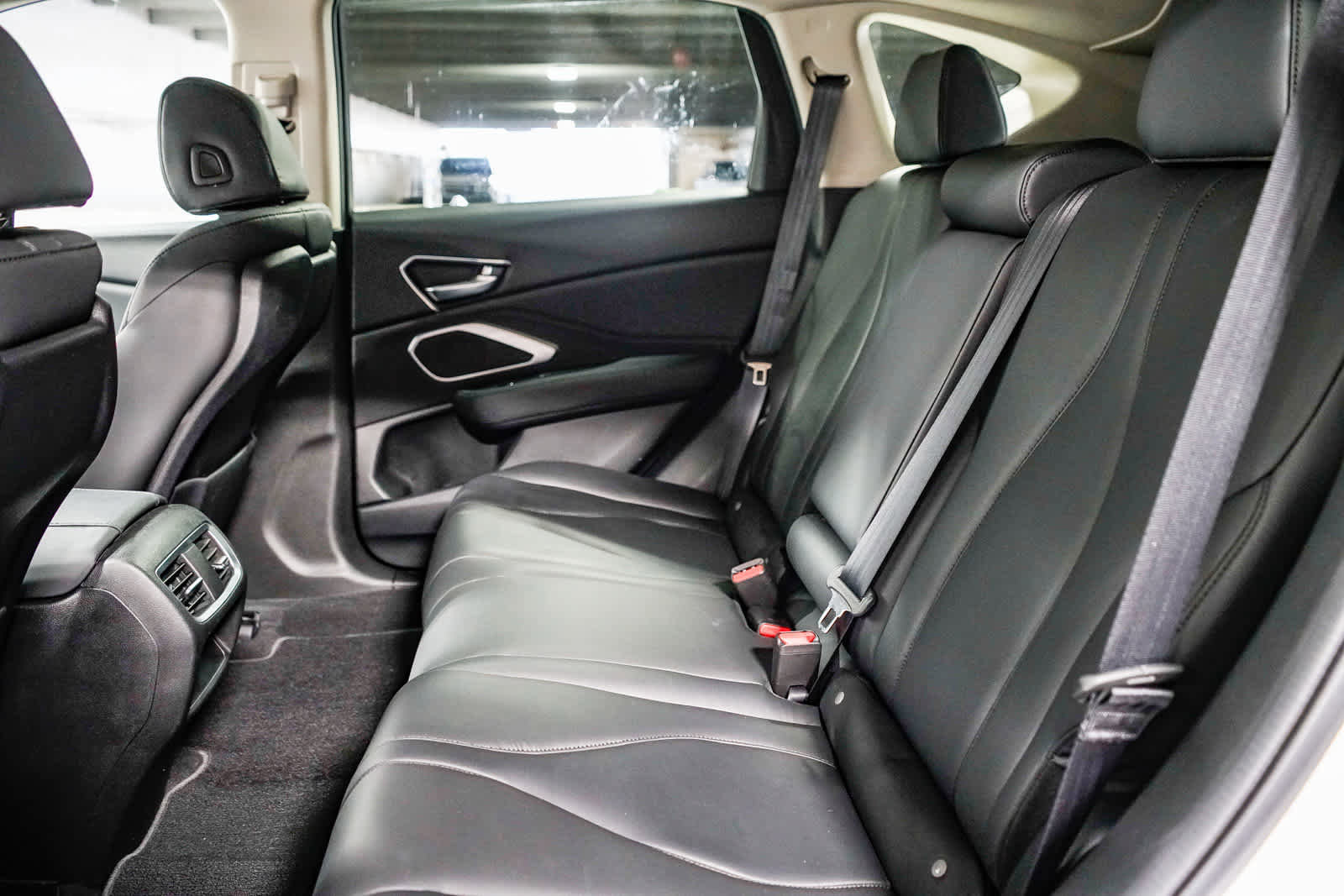 Used 2023 Acura RDX FWD image 20