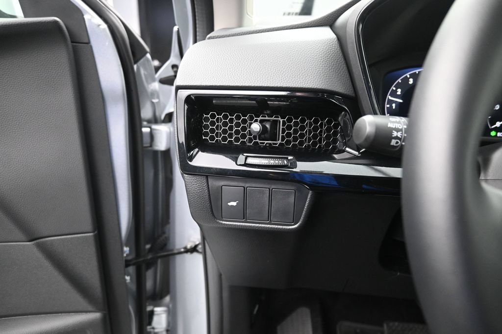 Certified 2026 Honda CR-V EX-L image 27