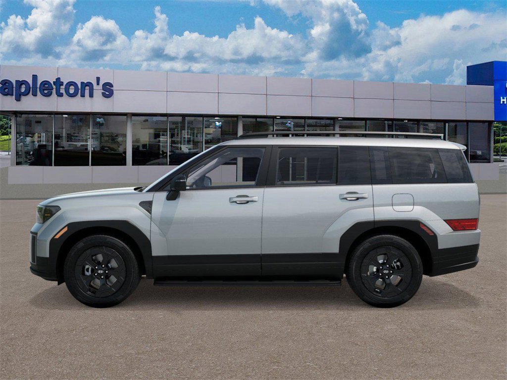 New 2026 Hyundai Santa Fe XRT image 3
