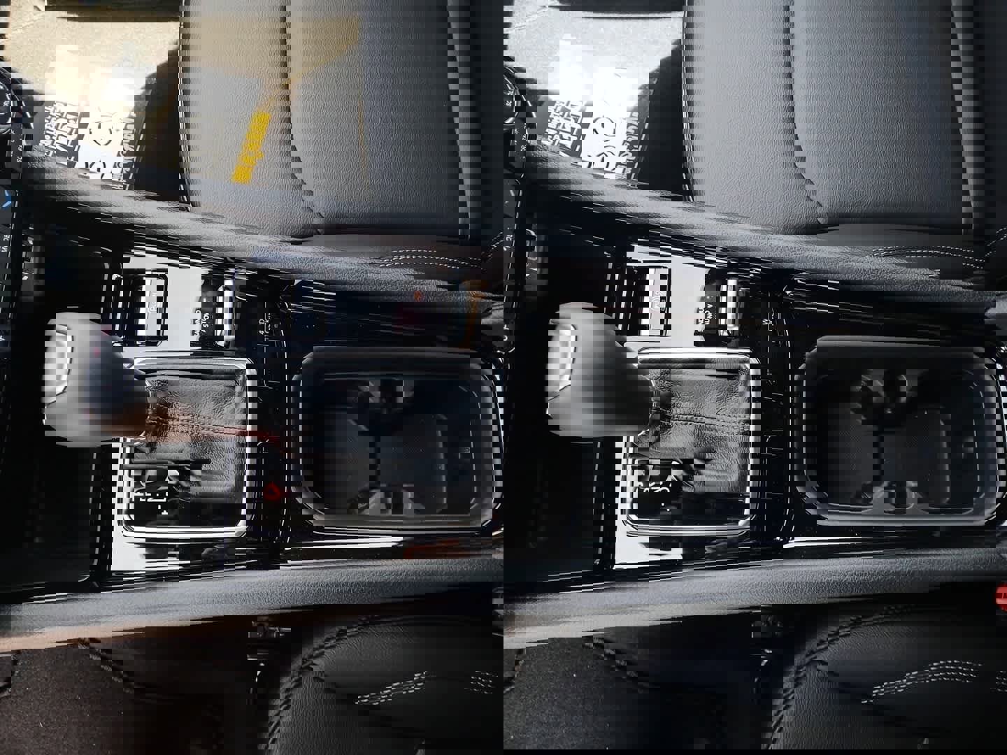 New 2026 Jeep Compass Limited w/ Sun, Sound & Navigation Group image 42