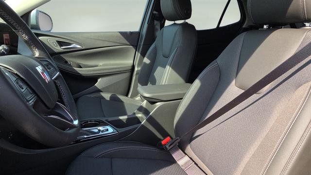New 2026 Buick Encore GX Preferred w/ Comfort Package image 34