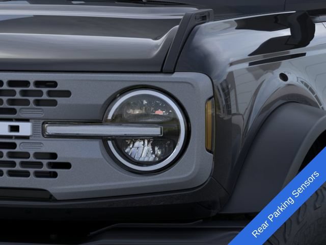 New 2026 Ford Bronco Badlands AWD/4WD image 23