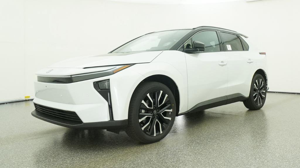 New 2026 Toyota bZ image 30