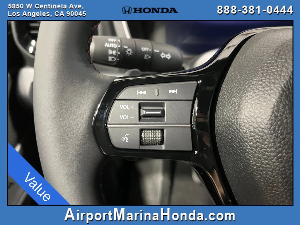 Used 2026 Honda Pilot Black Edition image 18