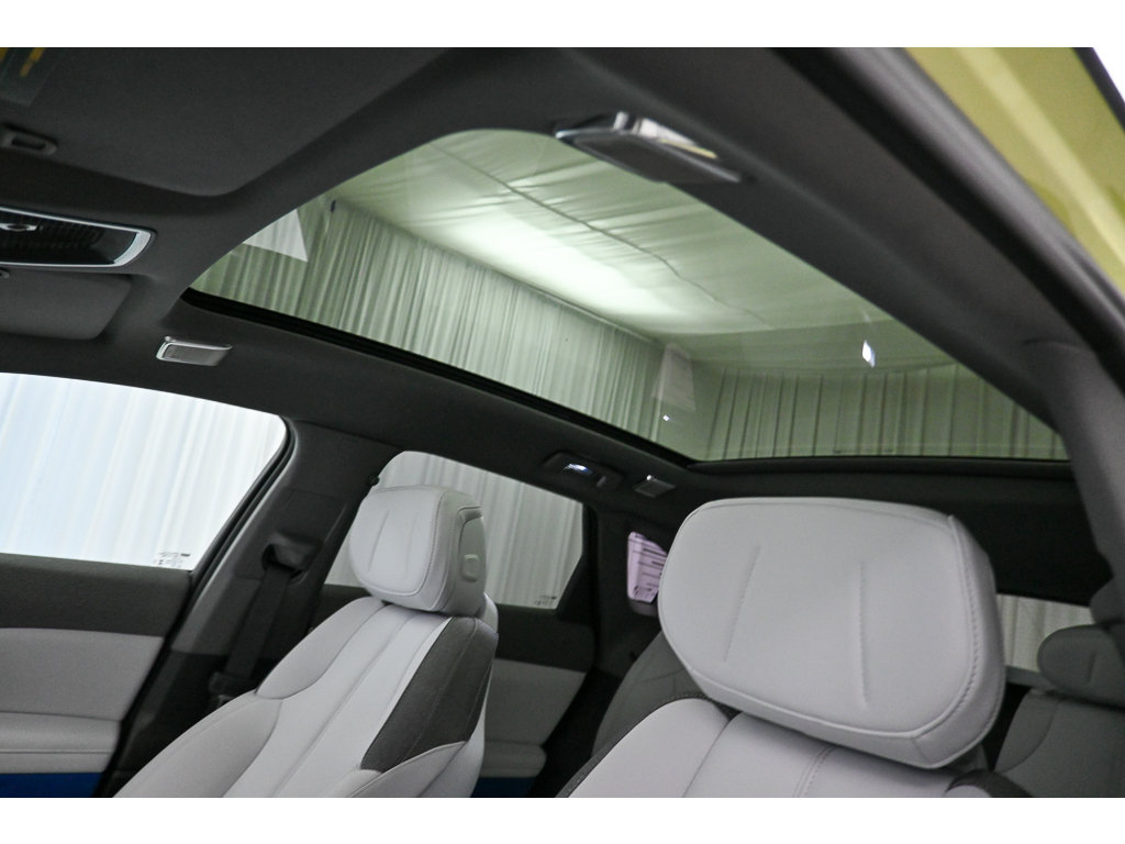 New 2027 Cadillac Optiq Sport AWD/4WD image 20