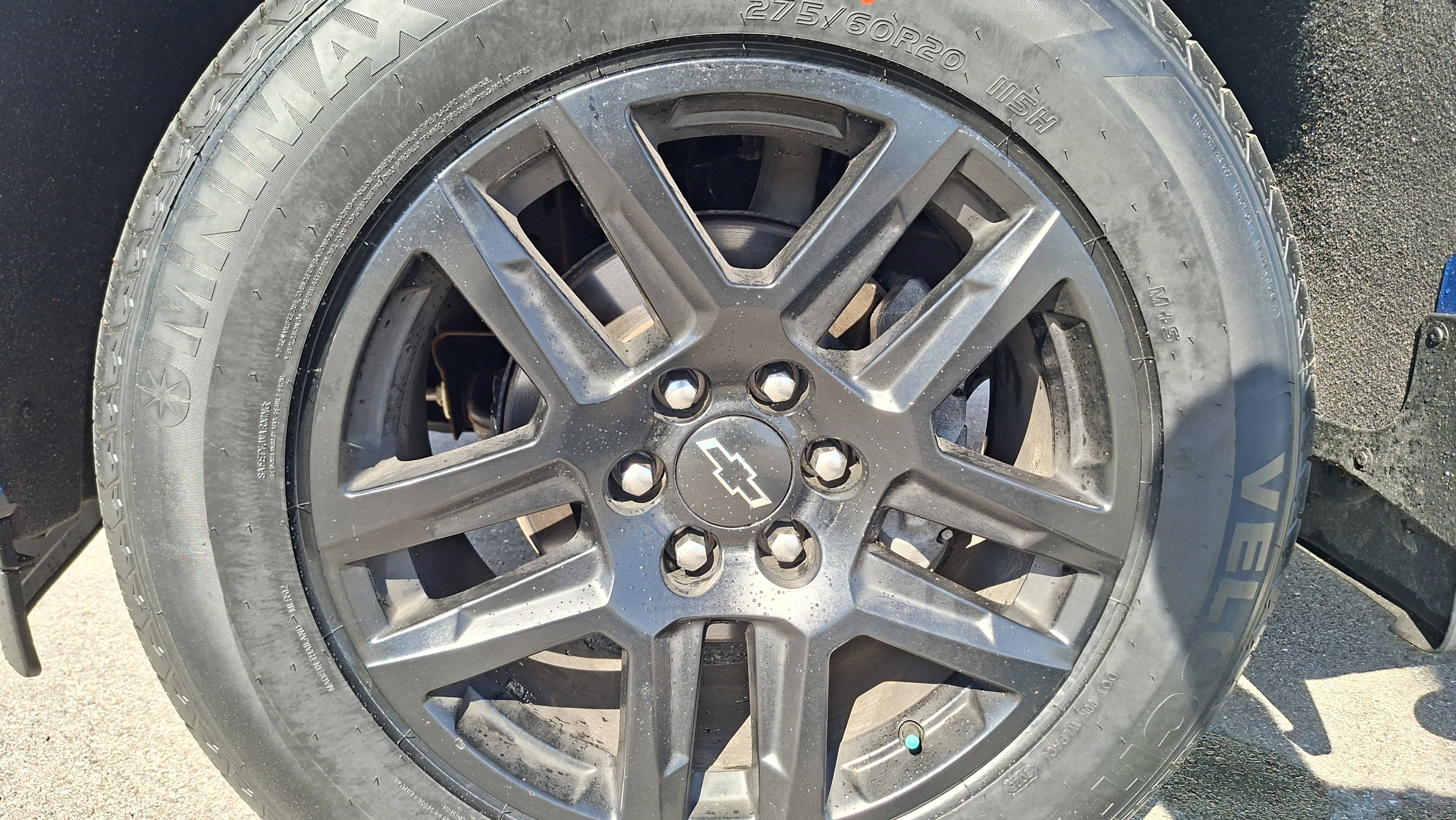 Used 2022 Chevrolet Silverado 1500 Custom w/ Rally Edition image 25