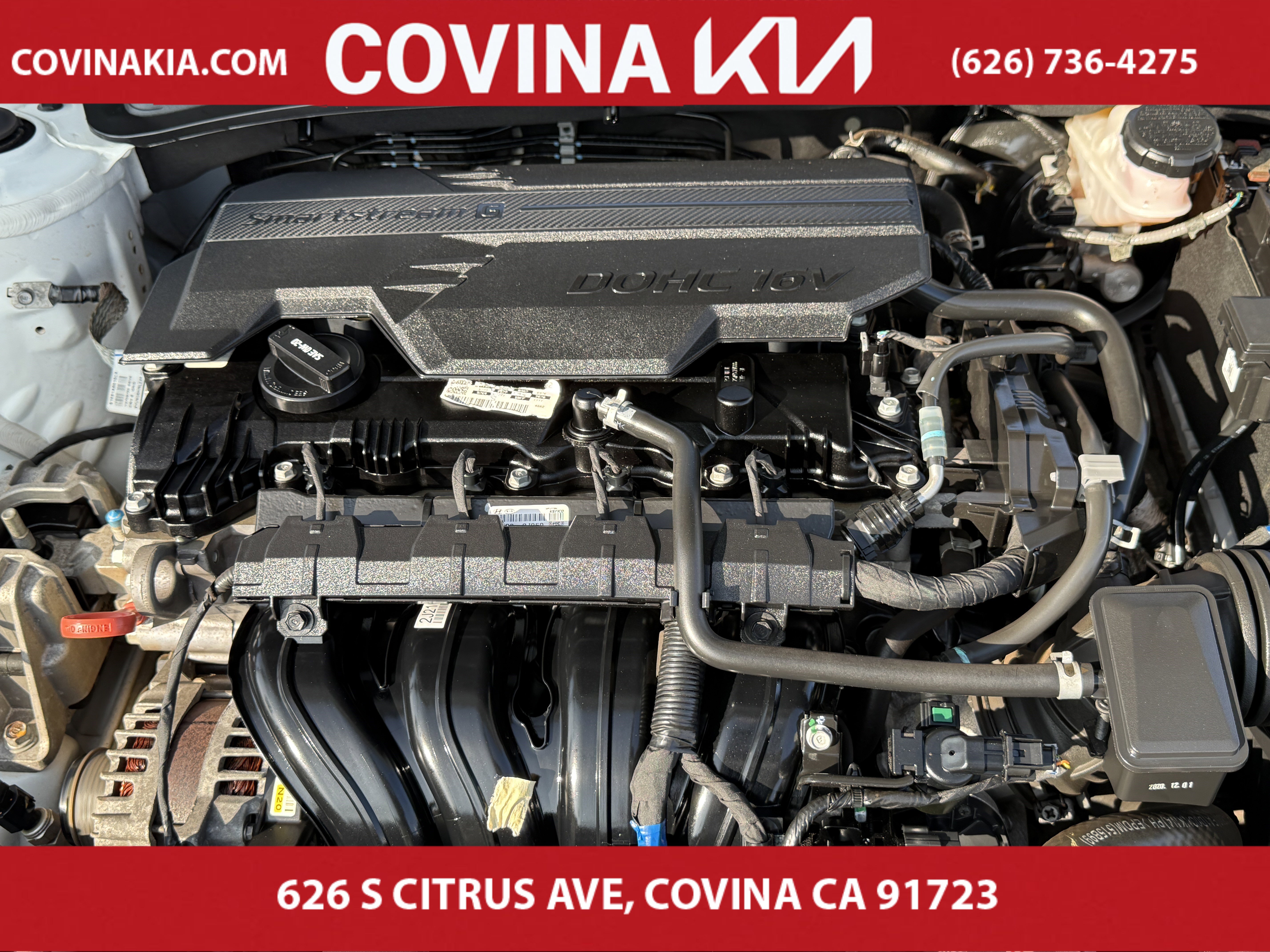 Used 2021 Hyundai Elantra SEL image 30